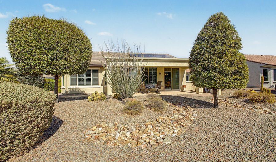 21548 N 262nd Ln, Buckeye, AZ 85396 - 2 Beds, 2 Bath