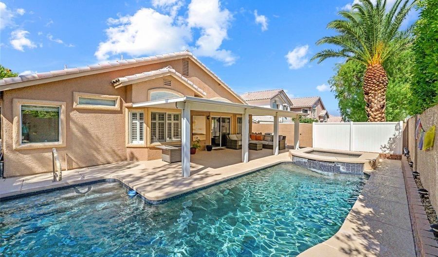 9513 Mountainair Ave, Las Vegas, NV 89134 - 3 Beds, 2 Bath