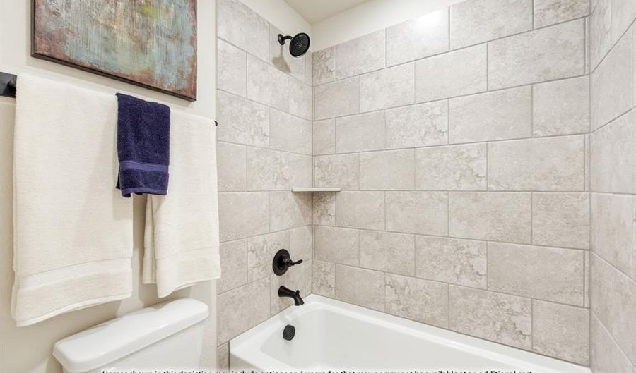 1044 Snowy Owl Dr, Alvarado, TX 76009 - 5 Beds, 5 Bath