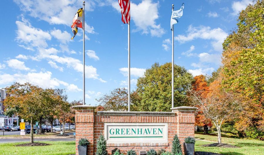 1307- J SCOTTSDALE Dr 319, Bel Air, MD 21015 - 2 Beds, 2 Bath