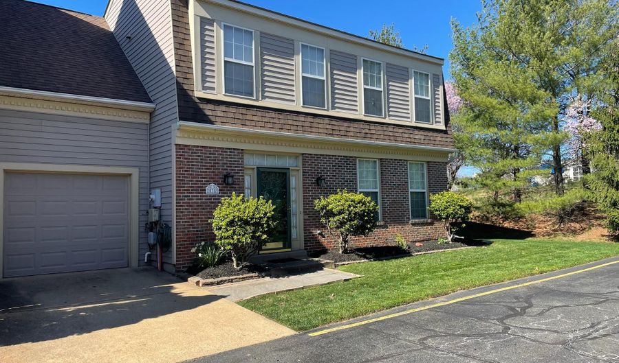 20389 RADCLIFF Ter, Ashburn, VA 20147 - 4 Beds, 3 Bath