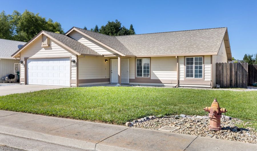 3394 Josh Dr, Anderson, CA 96007 - 3 Beds, 2 Bath