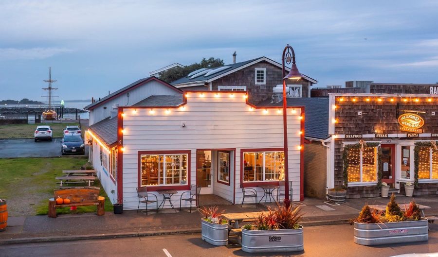 365 2nd St SE, Bandon, OR 97411 - 0 Beds, 0 Bath