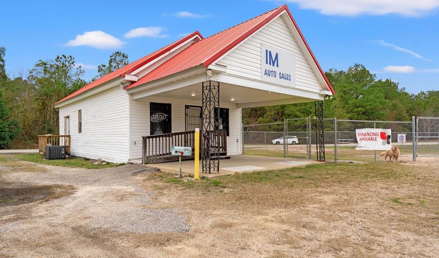 5045 Highway 38, Blenheim, SC 29516 - 0 Beds, 0 Bath