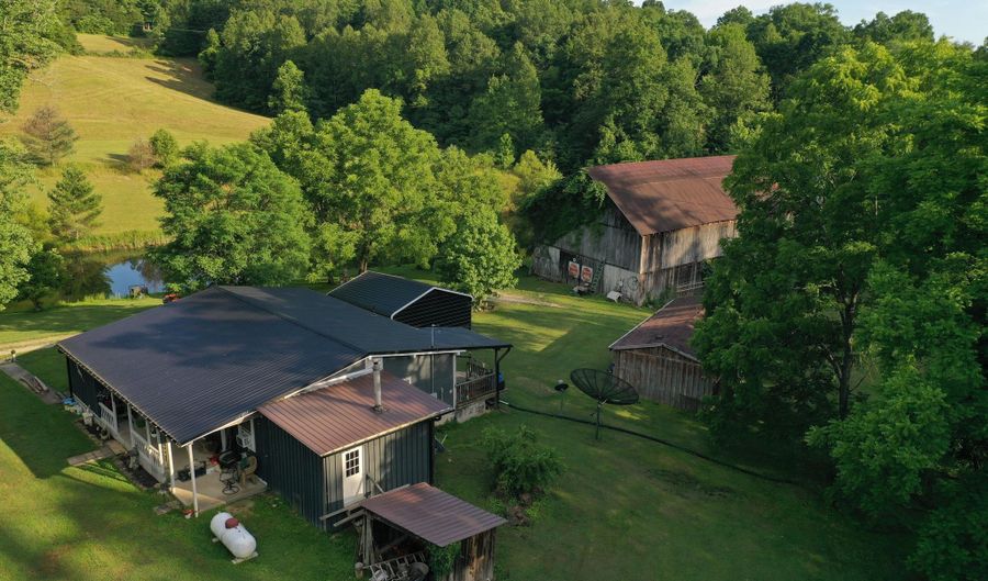4749 Highway Lot 2016, Beattyville, KY 41311 - 2 Beds, 1 Bath