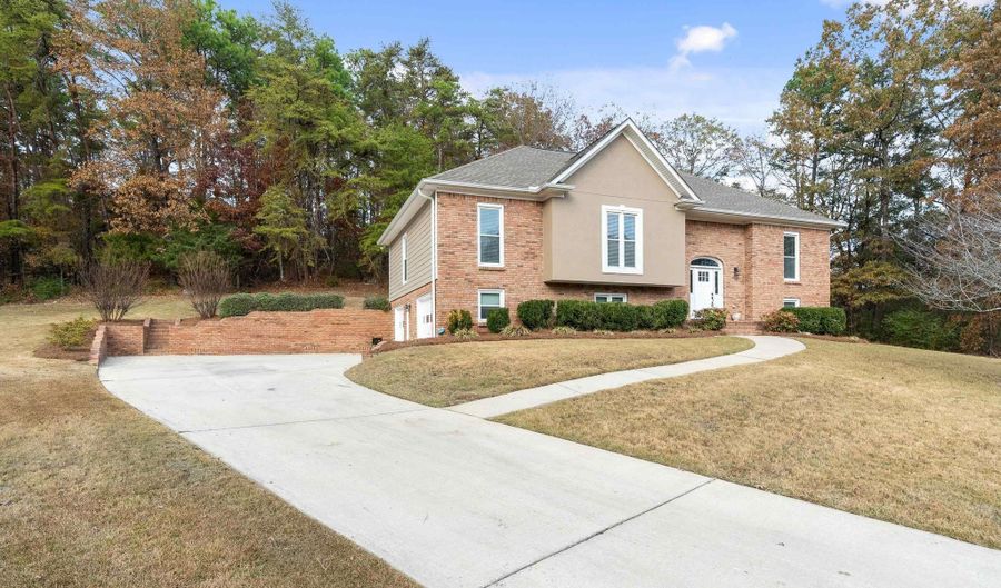 117 KENSINGTON Ln, Alabaster, AL 35007 - 4 Beds, 3 Bath