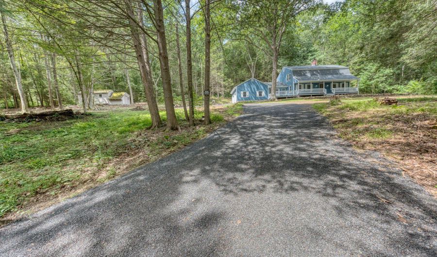 200 S River Rd, Coventry, CT 06238 - 3 Beds, 3 Bath