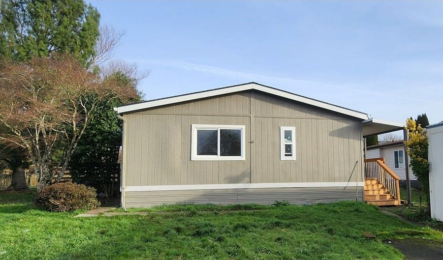 300 SE GOODNIGHT Ave 66, Corvallis, OR 97333 - 4 Beds, 2 Bath