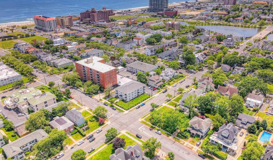 1101 Ocean Ave 1609, Asbury Park, NJ 07712 - 2 Beds, 2 Bath
