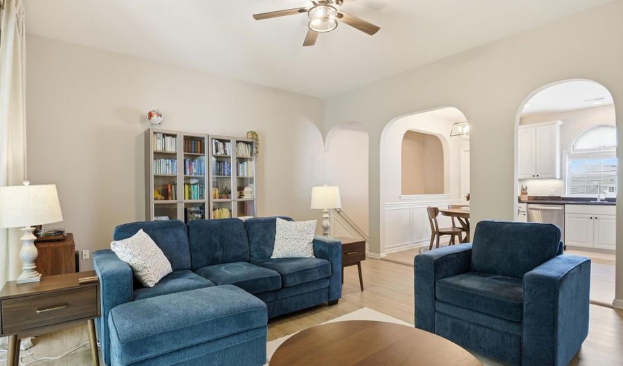 2946 Hunley Dr, Ann Arbor, MI 48105 - 2 Beds, 2 Bath