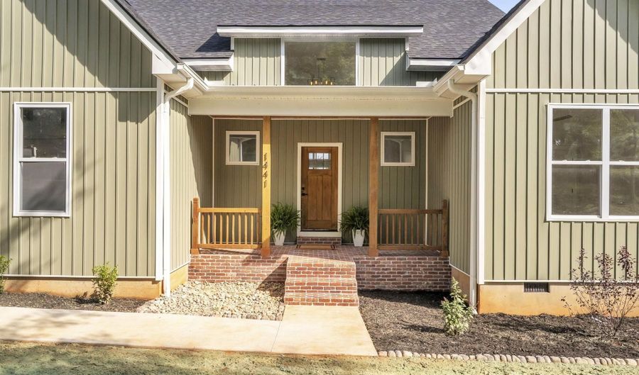 1441 Providence Church Rd, Anderson, SC 29626 - 3 Beds, 3 Bath