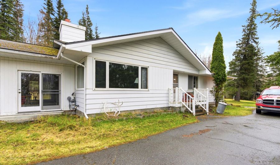 11901 Hillside Dr, Anchorage, AK 99507 - 3 Beds, 3 Bath