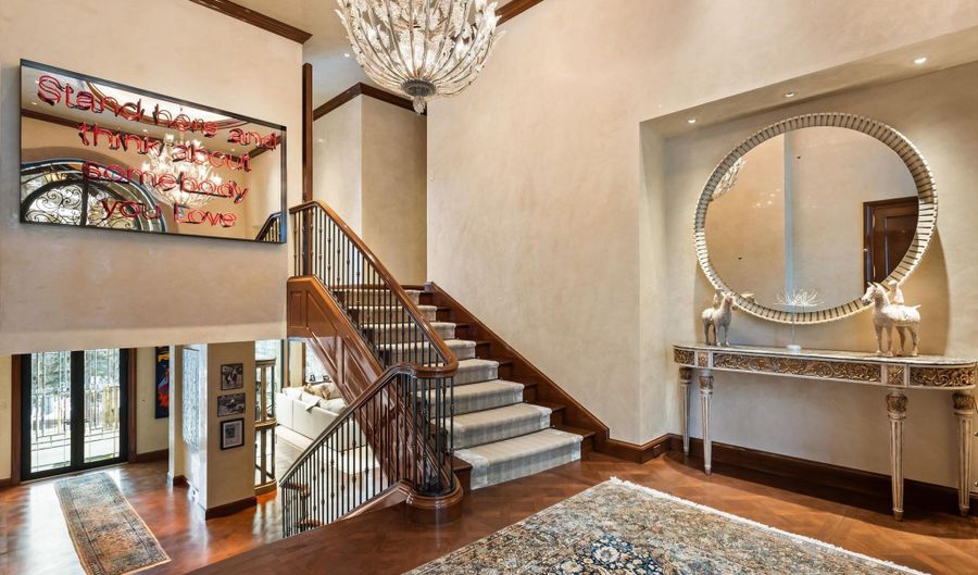 64 Pitkin Way, Aspen, CO 81611 - 5 Beds, 8 Bath