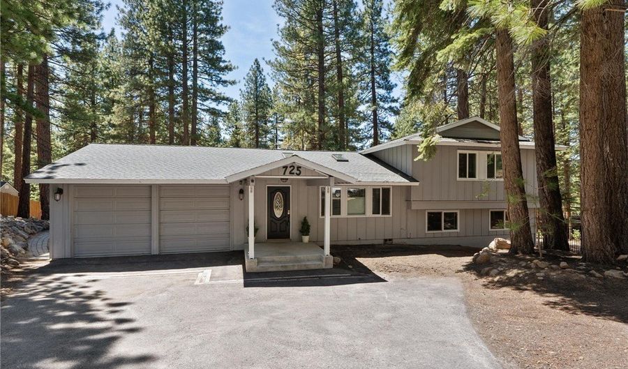 725 Lynda Ct, Incline Village, NV 89451 - 5 Beds, 3 Bath