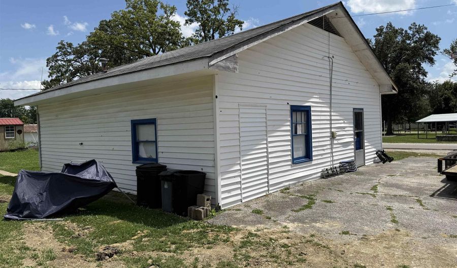 S Main Street, Bicknell, IN 47512 - 0 Beds, 1 Bath