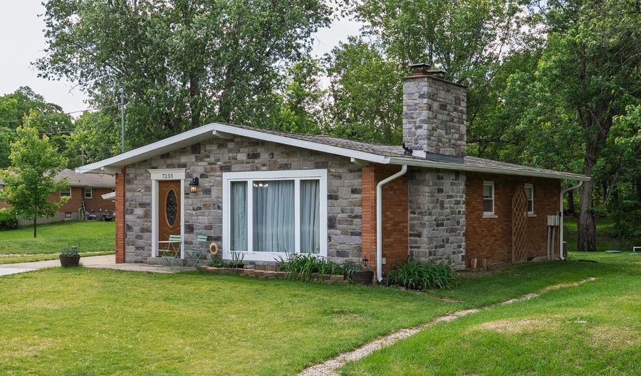 7255 Bridges Rd, Anderson Twp., OH 45230 - 3 Beds, 1 Bath