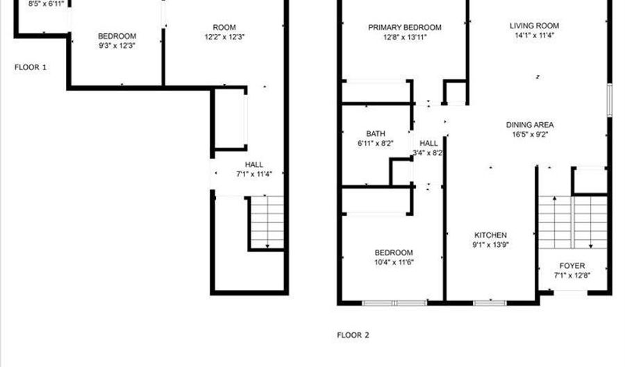 667 Andy Ct, North Liberty, IA 52317 - 3 Beds, 2 Bath