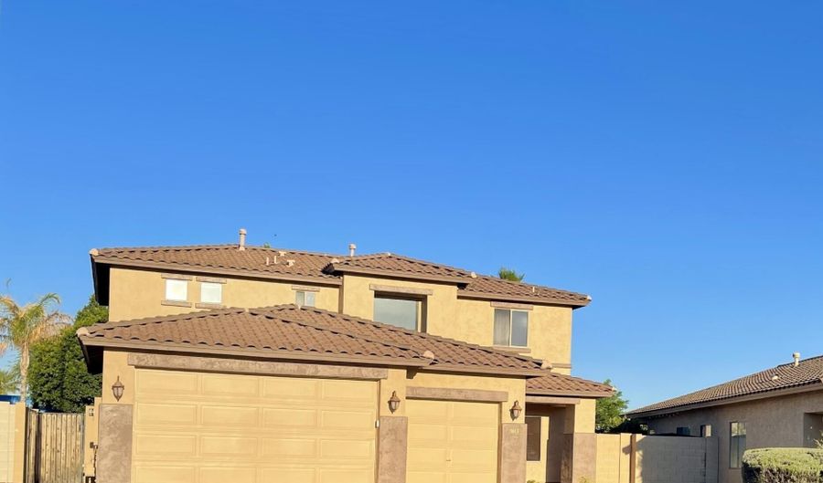 3613 N 127TH Dr, Avondale, AZ 85392 - 4 Beds, 3 Bath