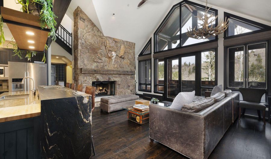 180 Daybreak Ridge Rd 711, Beaver Creek, CO 81620 - 4 Beds, 5 Bath