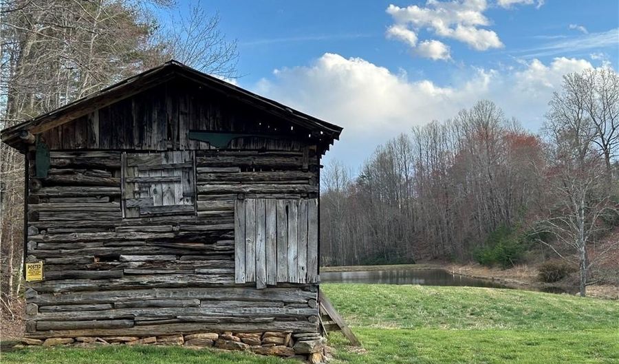 Tbd IKE SLATE LANE, Ararat, VA 24053 - 0 Beds, 0 Bath