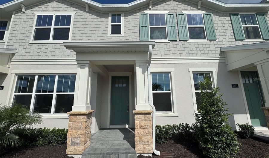 1667 EAGLEHURST Ln, Apopka, FL 32703 - 3 Beds, 3 Bath