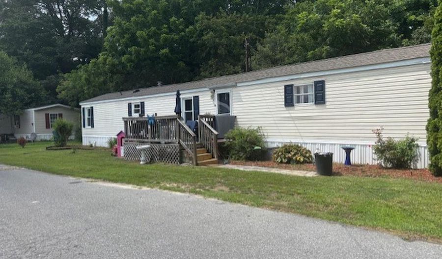 5 SHANNON St 51719, Delmar, DE 19940 - 3 Beds, 2 Bath