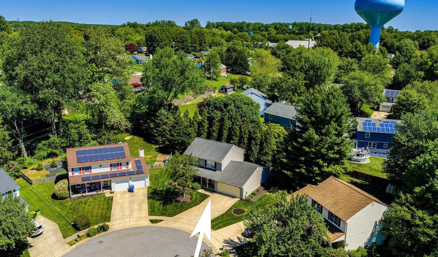 600 SANDRAY Ter, Bel Air, MD 21015 - 4 Beds, 3 Bath