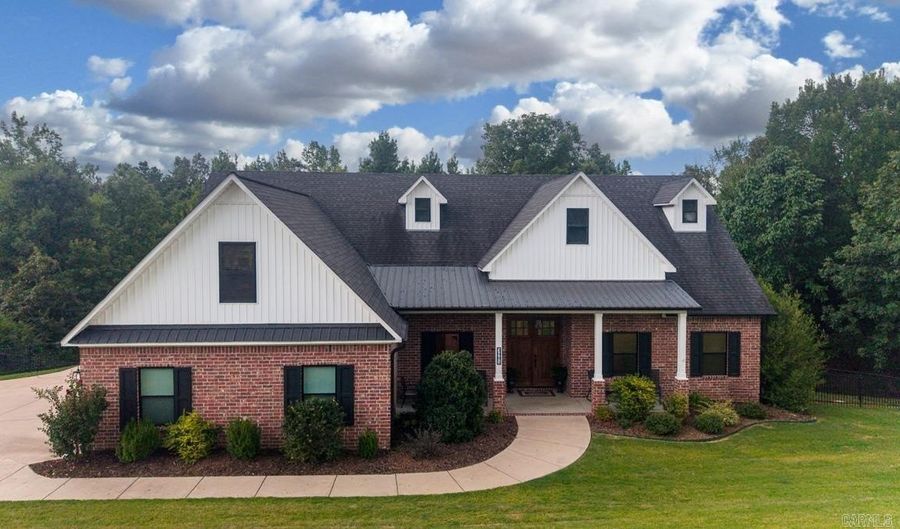 3981 BENT TREE, Benton, AR 72019 - 4 Beds, 4 Bath