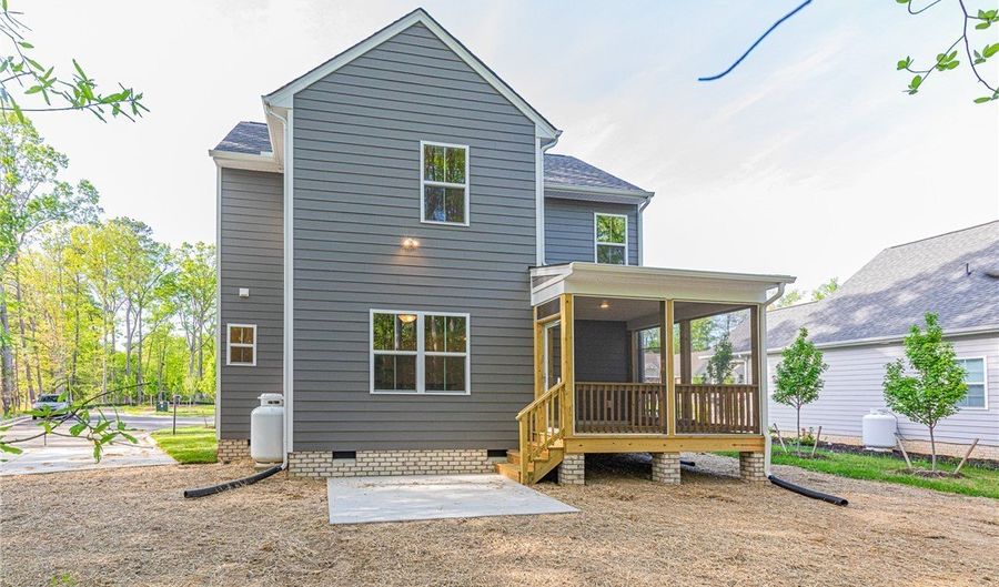 443 Haley Ct, Ashland, VA 23005 - 3 Beds, 3 Bath