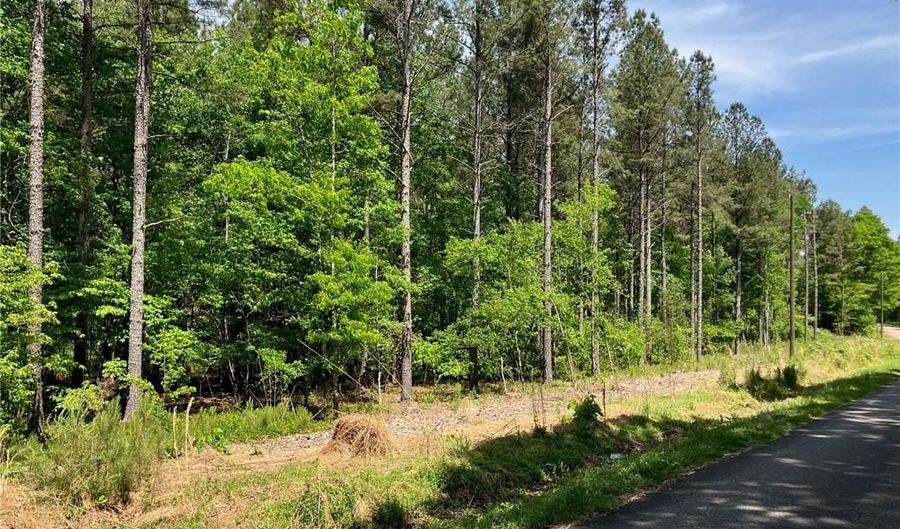 325 Rock Fence Rd NW, Adairsville, GA 30103 - 0 Beds, 0 Bath
