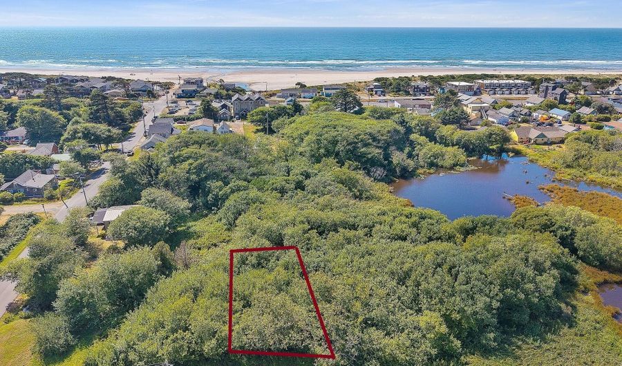 Tl 300 S Coral Street, Rockaway Beach, OR 97136 - 0 Beds, 0 Bath