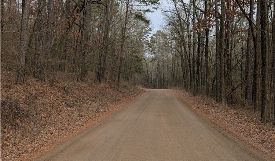 Evans Mountain Road lot 0, Atkins, AR 72823 - 0 Beds, 0 Bath