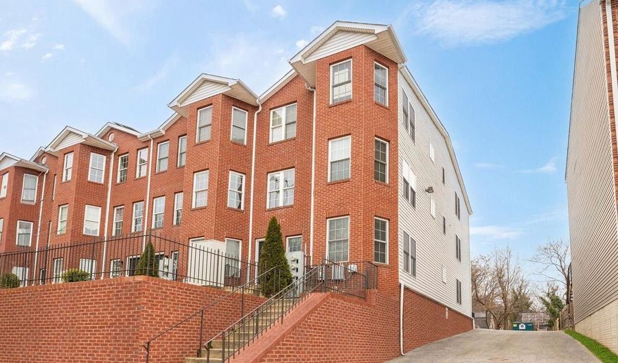 1753 W Street SE C, Washington, DC 20020 - 2 Beds, 2 Bath