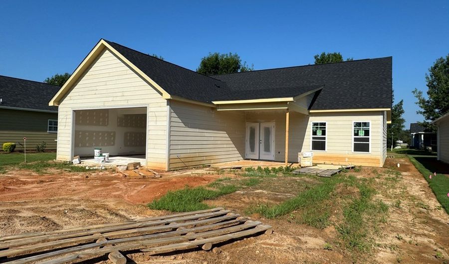 115 Southland Ridge Dr, Americus, GA 31709 - 3 Beds, 2 Bath