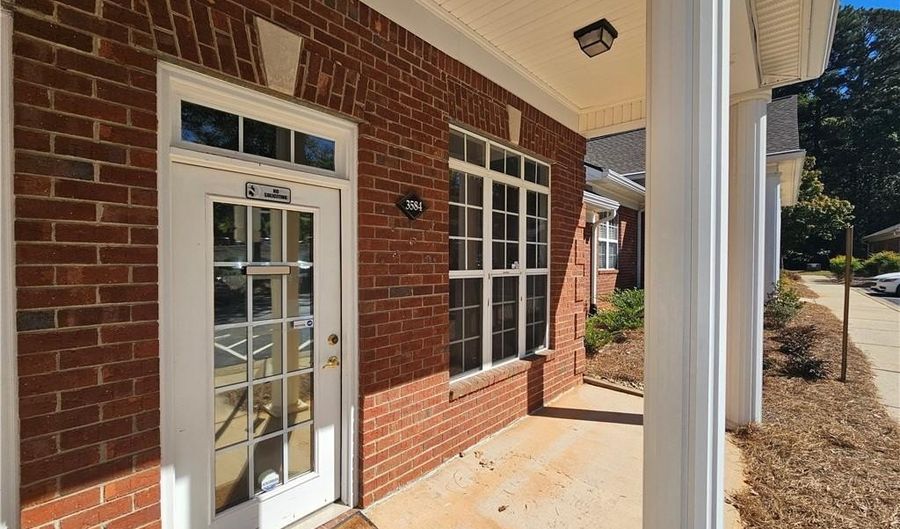 3584 Old Milton Pkwy, Alpharetta, GA 30005 - 0 Beds, 0 Bath