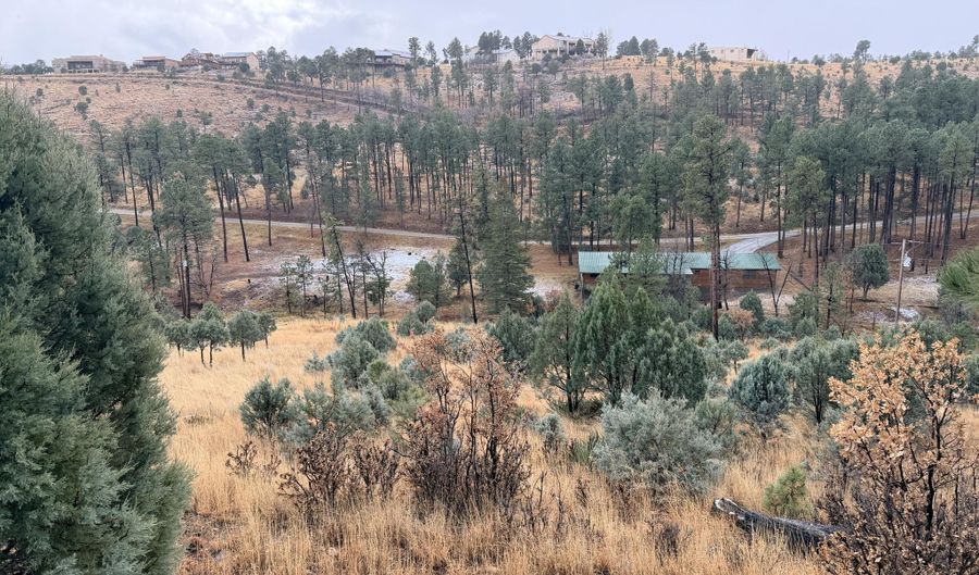 Stable Road lot 10A, Alto, NM 88312 - 0 Beds, 0 Bath