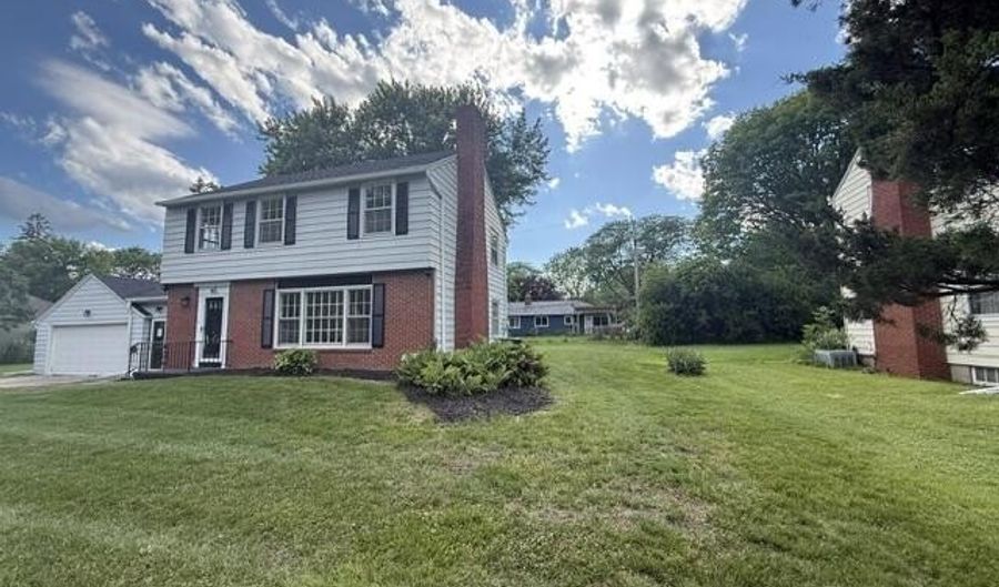 1411 Harding Ave, Ames, IA 50010 - 3 Beds, 3 Bath