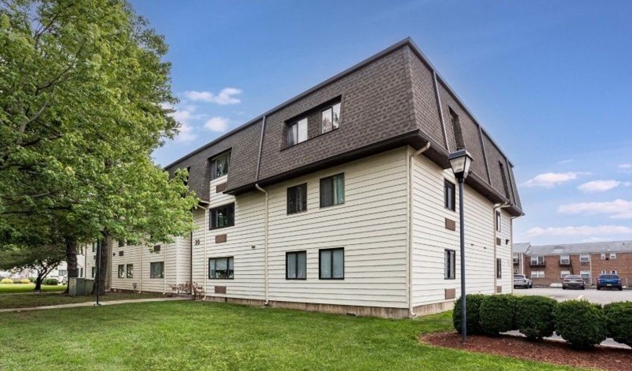 46 Watsessing Avenue Ub15 Ud15, Belleville, NJ 07109 - 2 Beds, 1 Bath