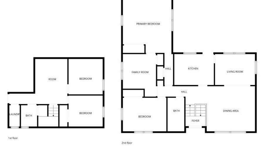 160 Brook Dr, Andover, NJ 07801 - 4 Beds, 2 Bath
