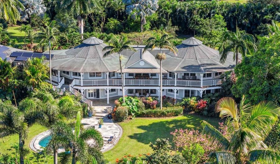 65 N Holokai Rd, Haiku, HI 96708 - 5 Beds, 6 Bath