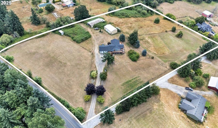 31305 NE 95TH Ave, Battle Ground, WA 98604 - 4 Beds, 3 Bath