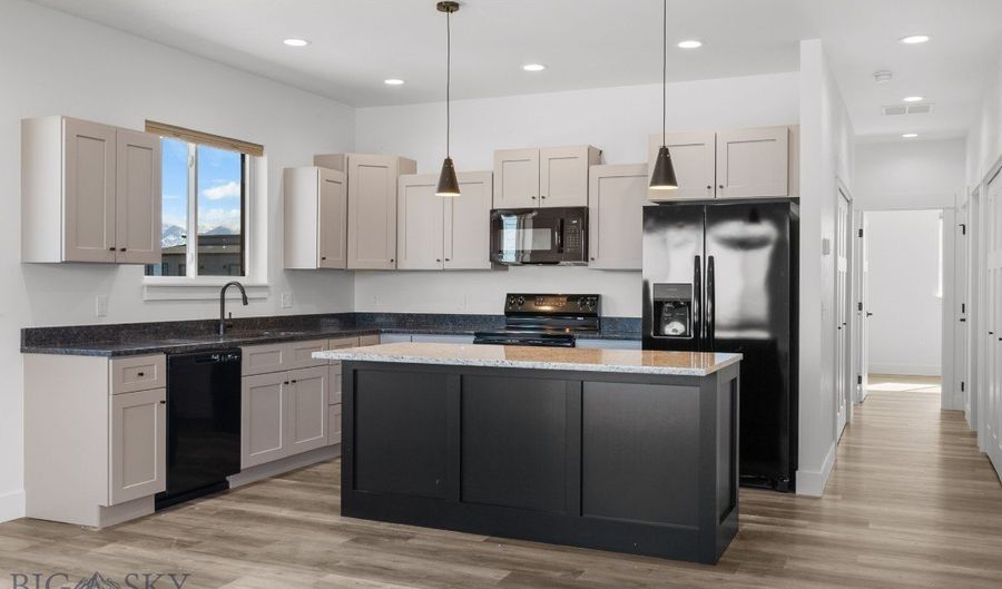 202 And 204 Fletching, Belgrade, MT 59714 - 0 Beds, 0 Bath