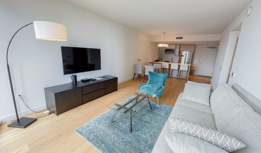 1001 Queen St 3009, Honolulu, HI 96814 - 1 Beds, 1 Bath