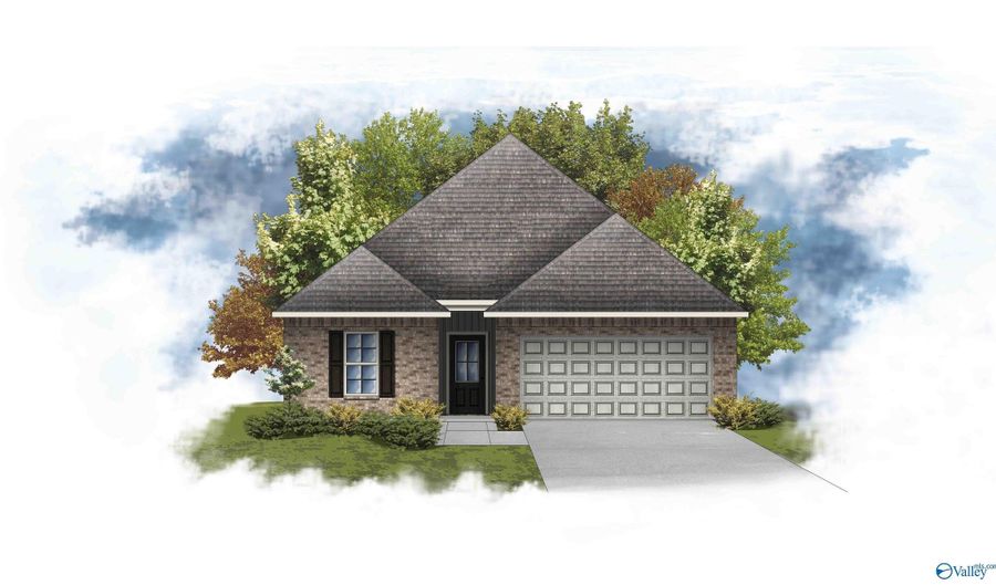 16675 Ted Childs Dr, Athens, AL 35613 - 3 Beds, 2 Bath