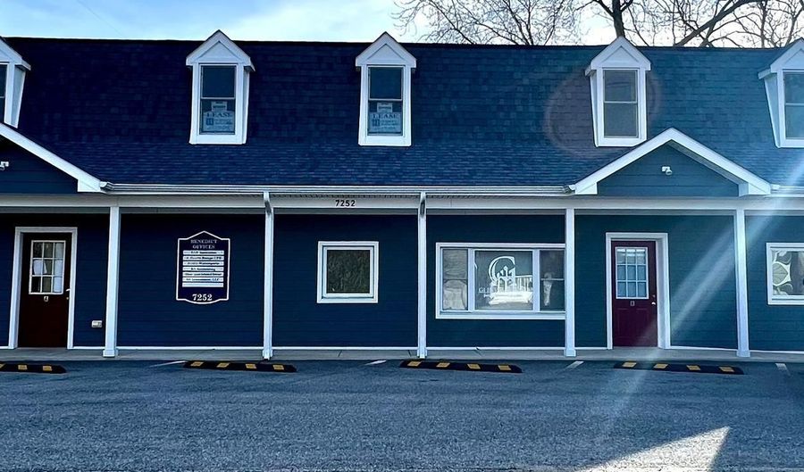 7252 BENEDICT Ave 6, Benedict, MD 20612 - 0 Beds, 0 Bath