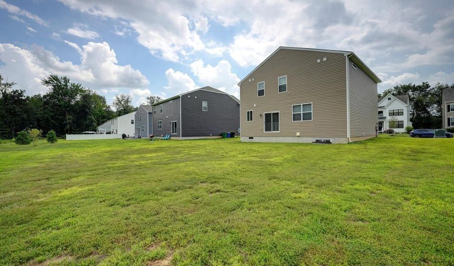 77 BUNCHBERRY Ct, Dover, DE 19904 - 4 Beds, 3 Bath