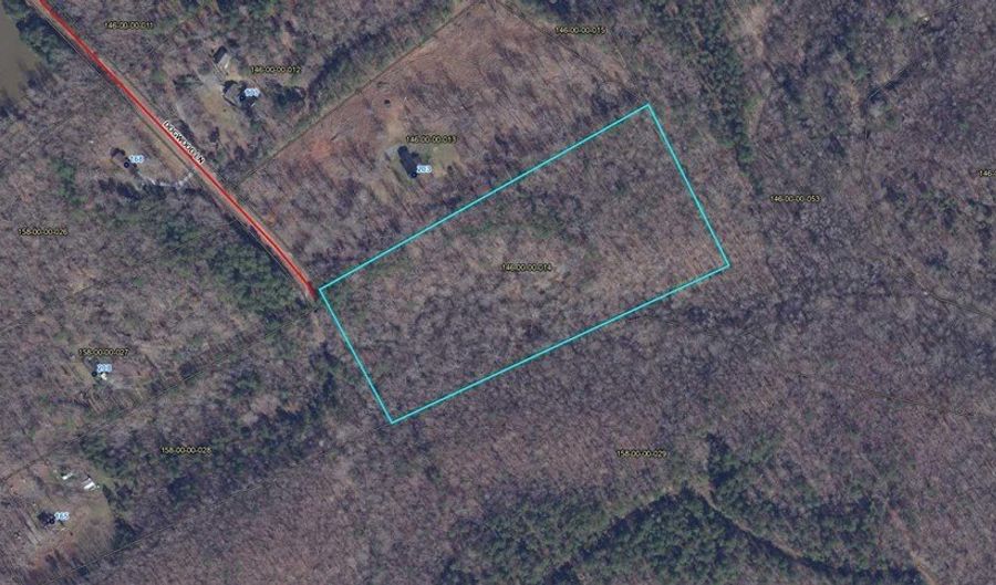 0 Dogwood Ln, Abbeville, SC 29620 - 0 Beds, 0 Bath