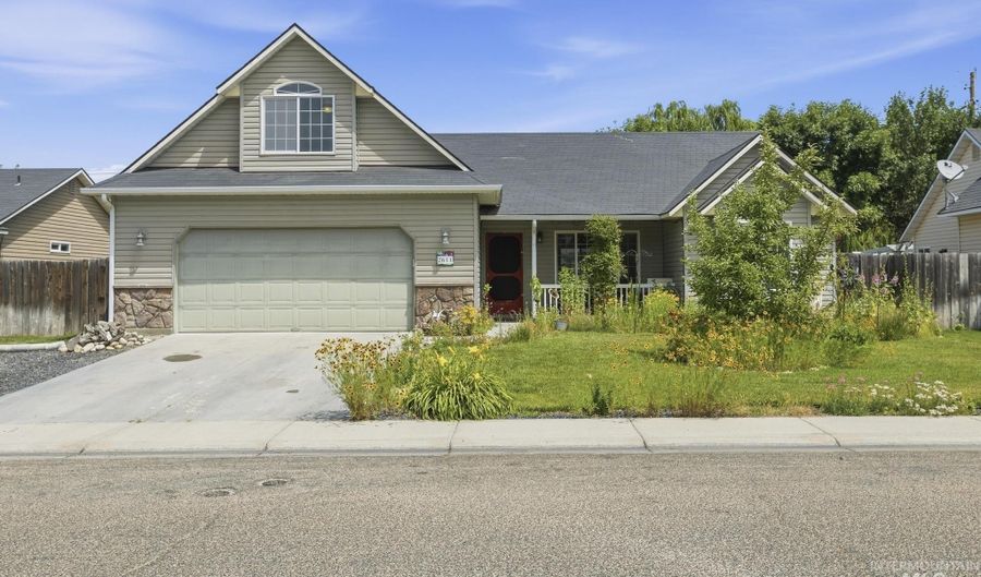 2611 Carnegie, Caldwell, ID 83607 - 4 Beds, 2 Bath