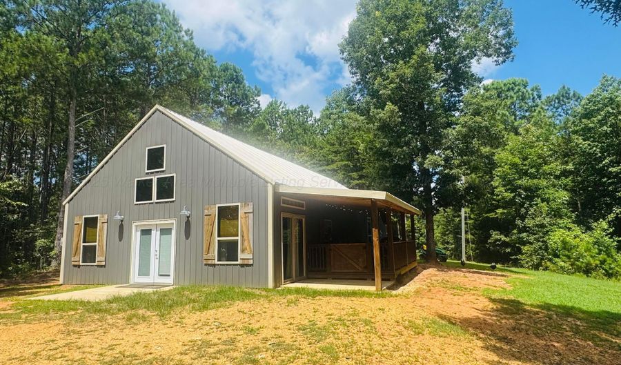 898 NEW LIBERTY Rd, Bankston, AL 35542 - 3 Beds, 2 Bath