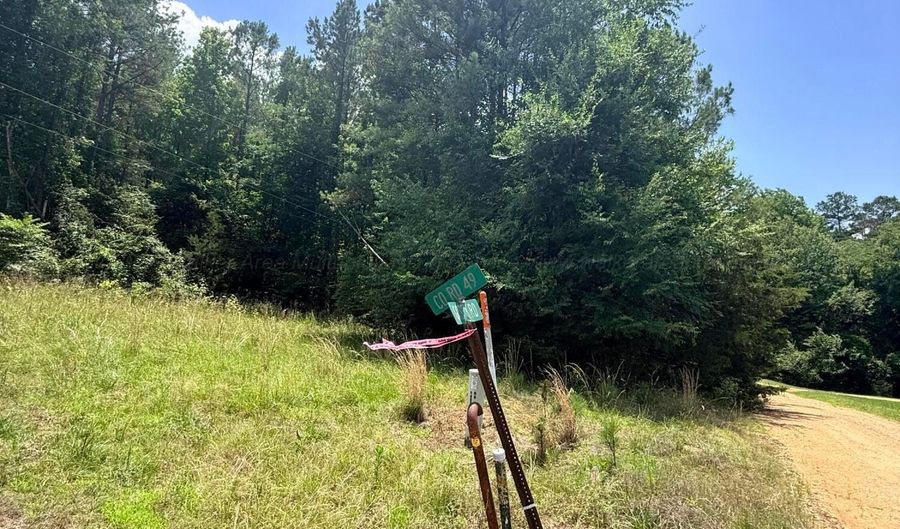 COUNTY ROAD 49, Beaverton, AL 35544 - 0 Beds, 0 Bath
